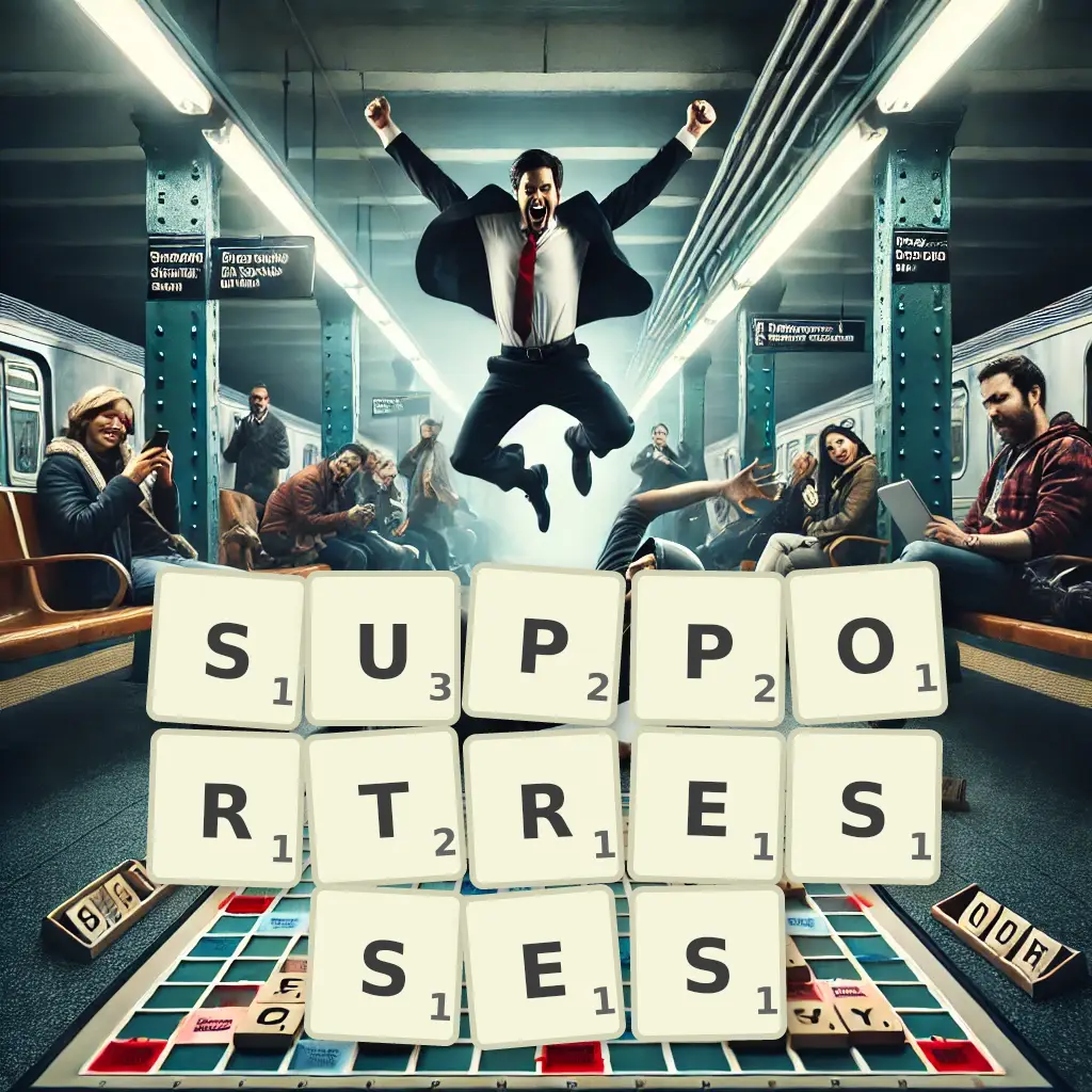 List of words with letters SUPPORTRESSES Words with letters SUPPORTRESSES