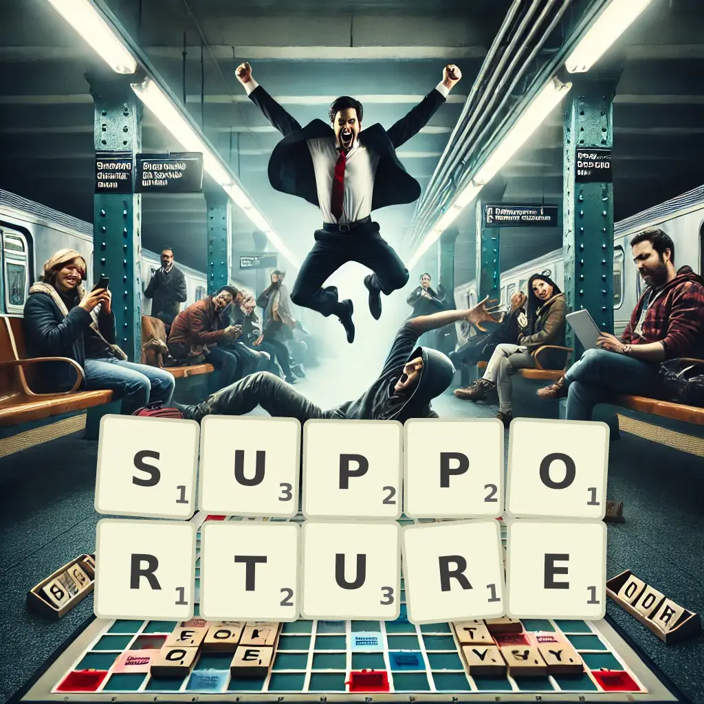 List of words with letters SUPPORTURE Words with letters SUPPORTURE