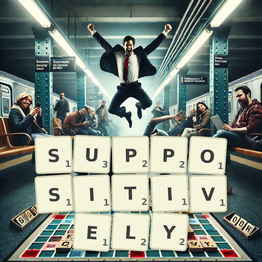 List of words with letters SUPPOSITIVELY Words with letters SUPPOSITIVELY