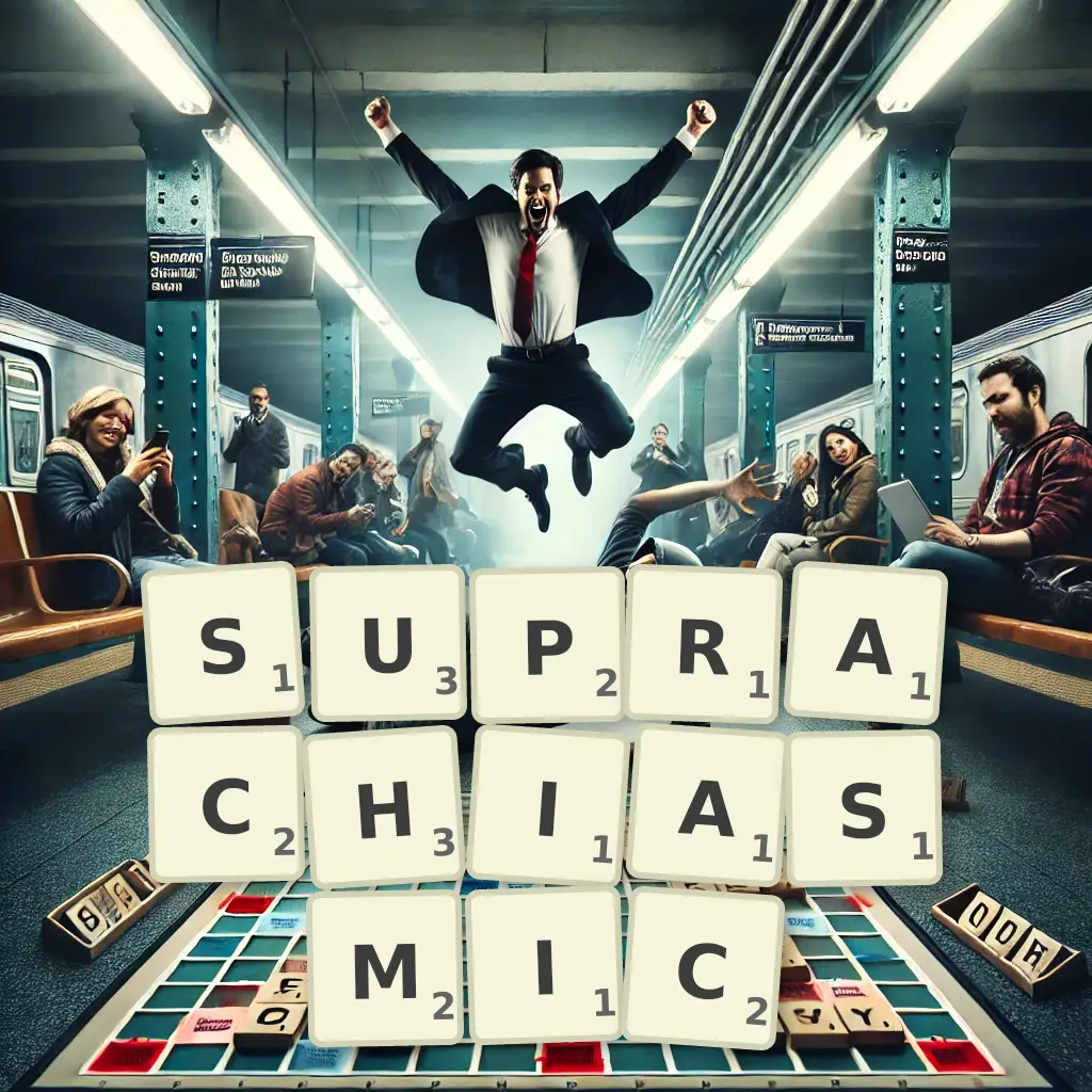 List of words with letters SUPRACHIASMIC Words with letters SUPRACHIASMIC