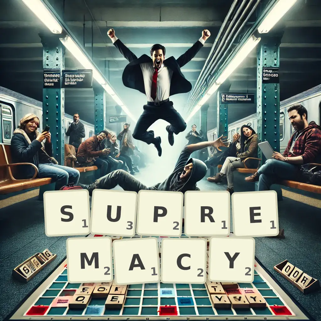 List of words with letters SUPREMACY Words with letters SUPREMACY