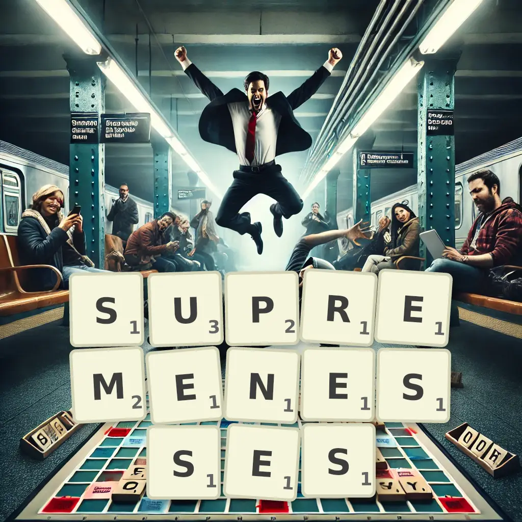 List of words with letters SUPREMENESSES Words with letters SUPREMENESSES