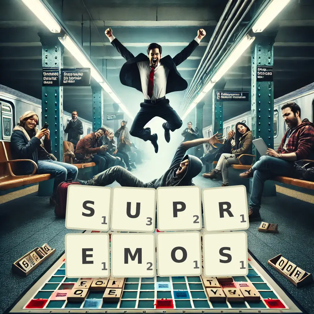 List of words with letters SUPREMOS Words with letters SUPREMOS