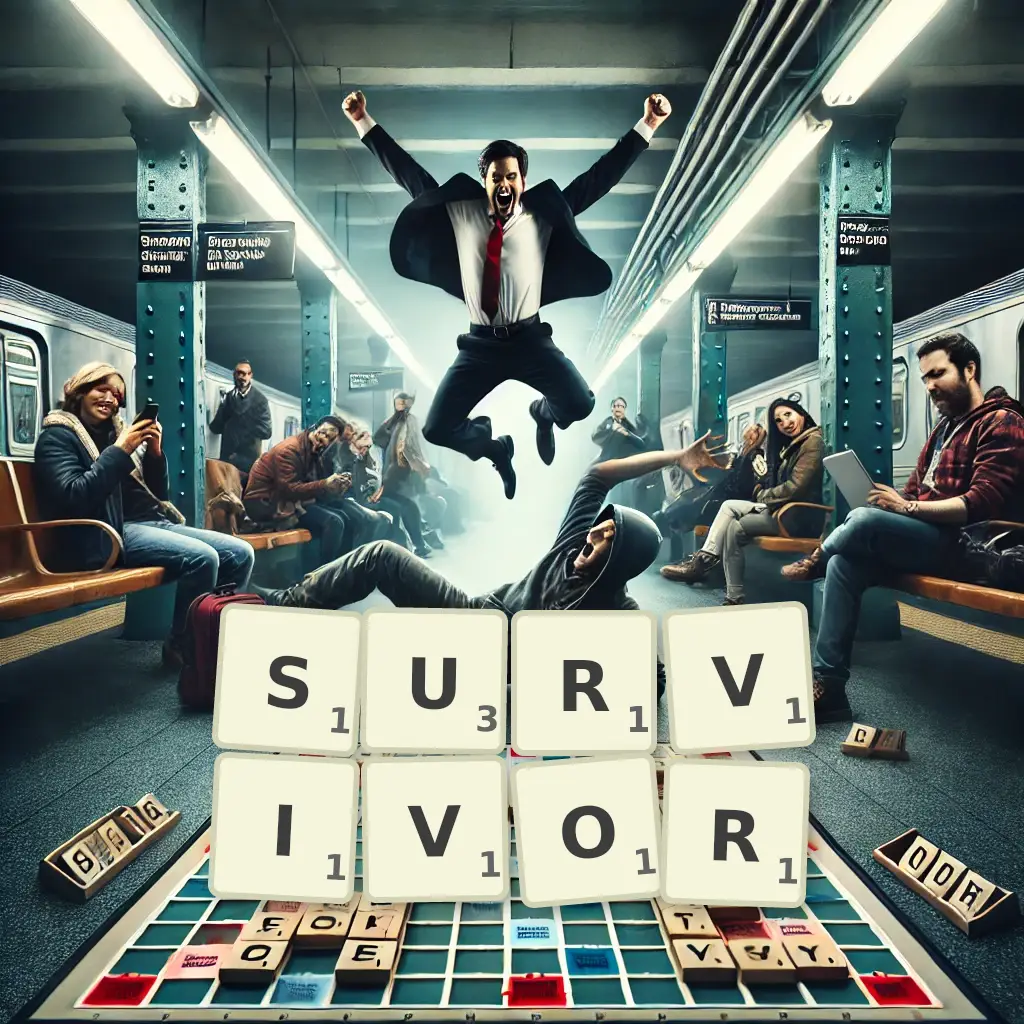 List of words with letters SURVIVOR Words with letters SURVIVOR