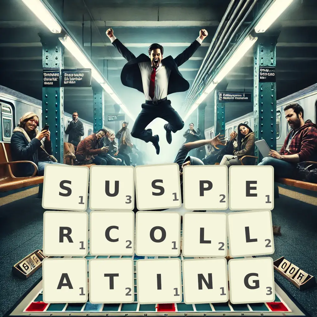 List of words with letters SUSPERCOLLATING Words with letters SUSPERCOLLATING