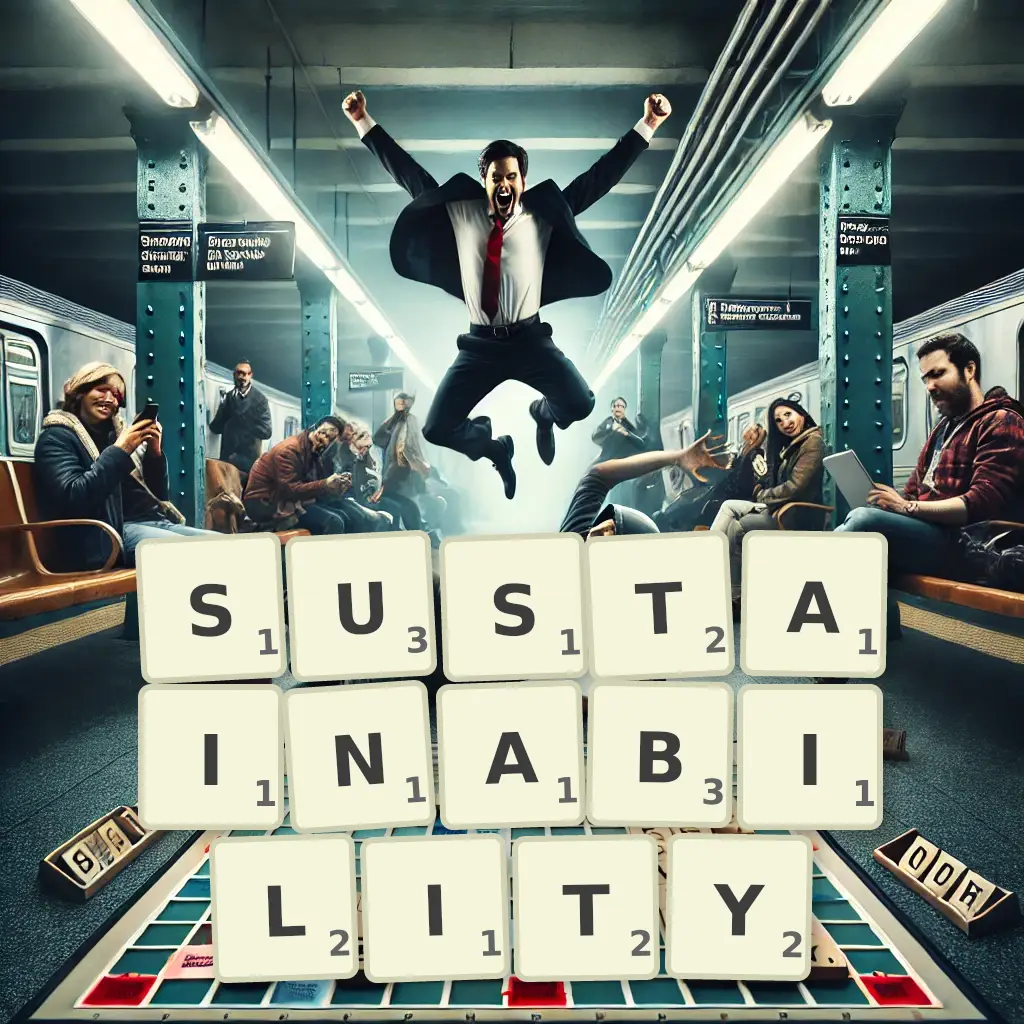 List of words with letters SUSTAINABILITY Words with letters SUSTAINABILITY