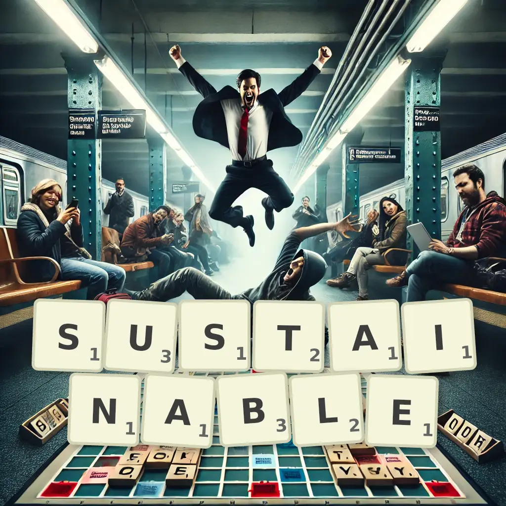List of words with letters SUSTAINABLE Words with letters SUSTAINABLE