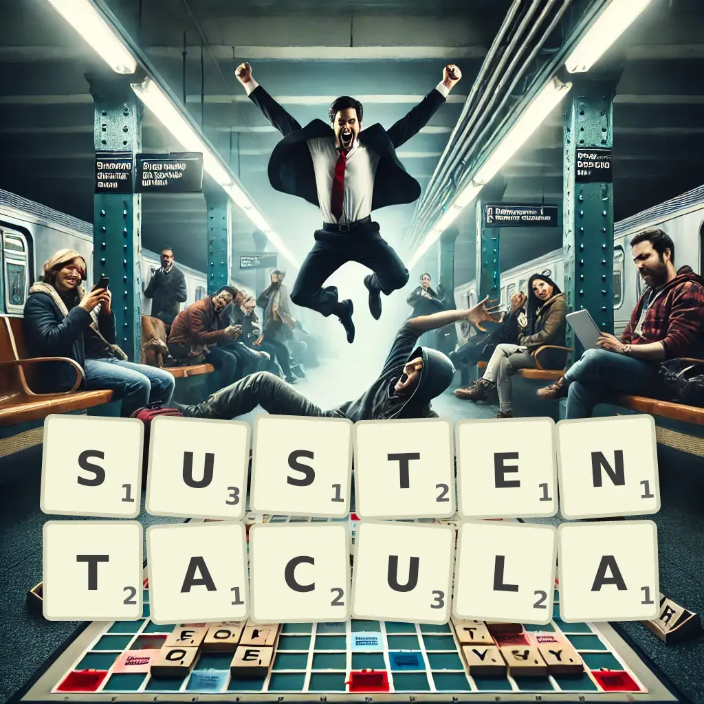 List of words with letters SUSTENTACULA Words with letters SUSTENTACULA