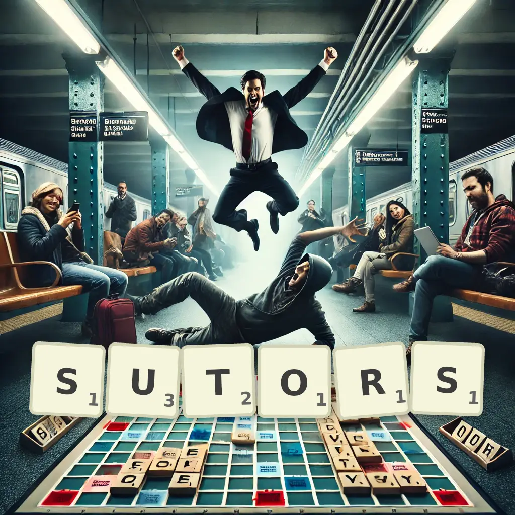 List of words with letters SUTORS Words with letters SUTORS