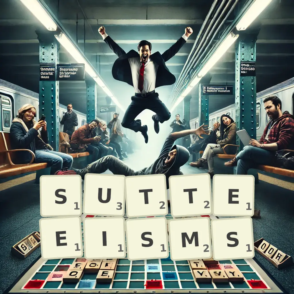 List of words with letters SUTTEEISMS Words with letters SUTTEEISMS