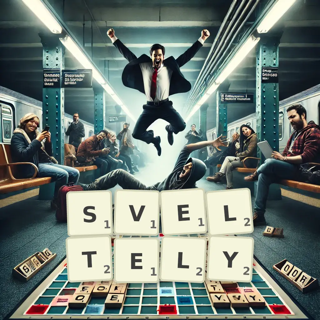 List of words with letters SVELTELY Words with letters SVELTELY