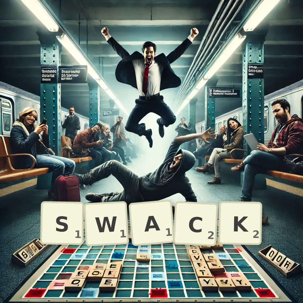 List of words with letters SWACK Words with letters SWACK