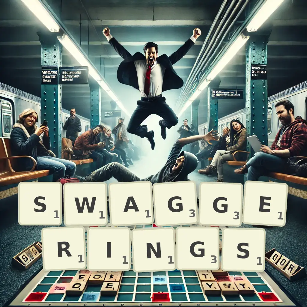 List of words with letters SWAGGERINGS Words with letters SWAGGERINGS