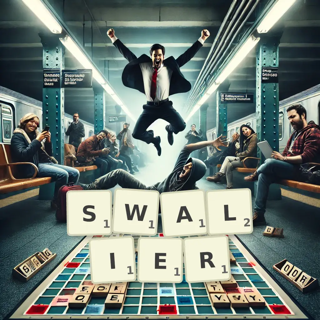 List of words with letters SWALIER Words with letters SWALIER