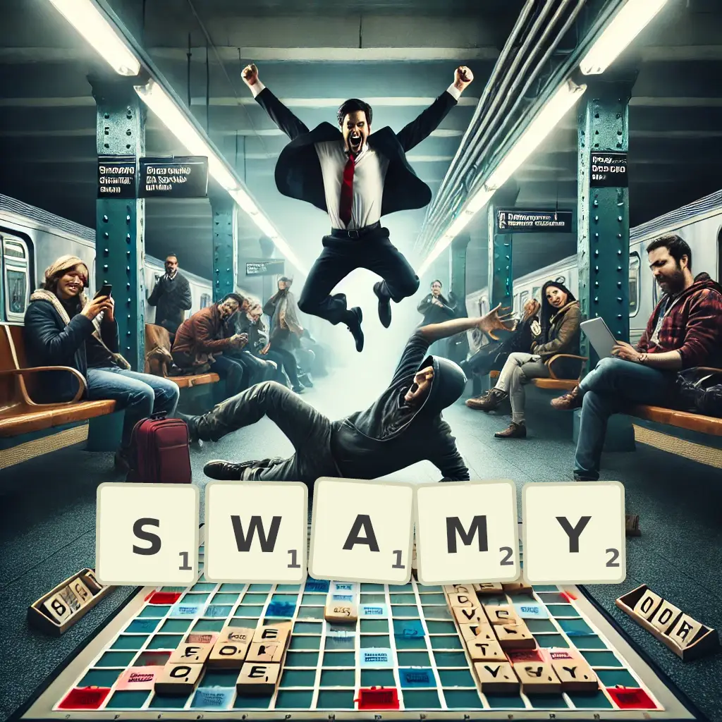 List of words with letters SWAMY Words with letters SWAMY