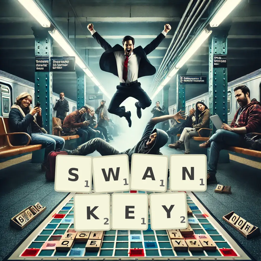 List of words with letters SWANKEY Words with letters SWANKEY