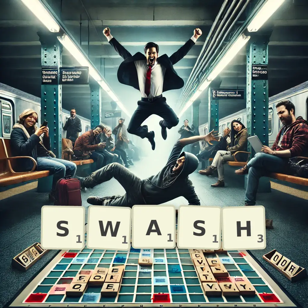 List of words with letters SWASH Words with letters SWASH