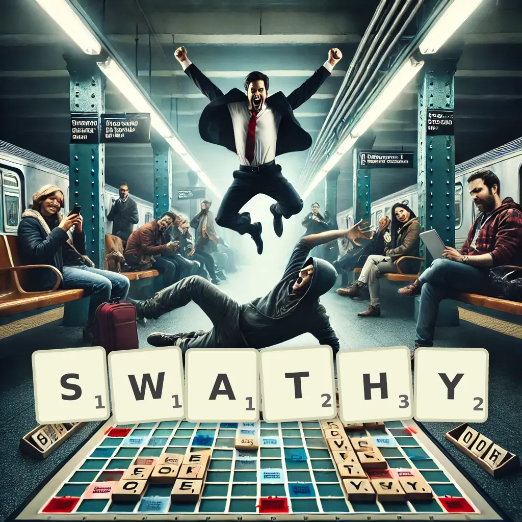 List of words with letters SWATHY Words with letters SWATHY