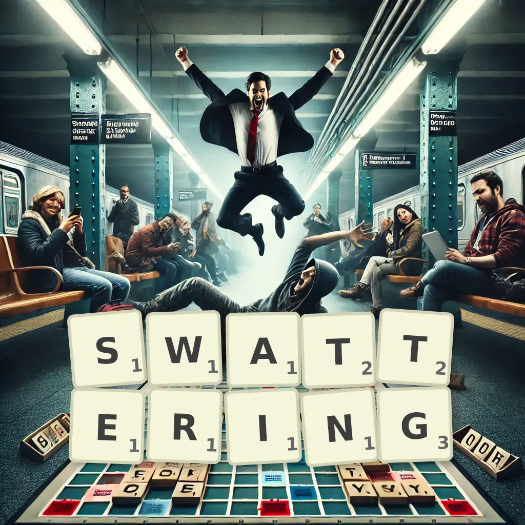 List of words with letters SWATTERING Words with letters SWATTERING