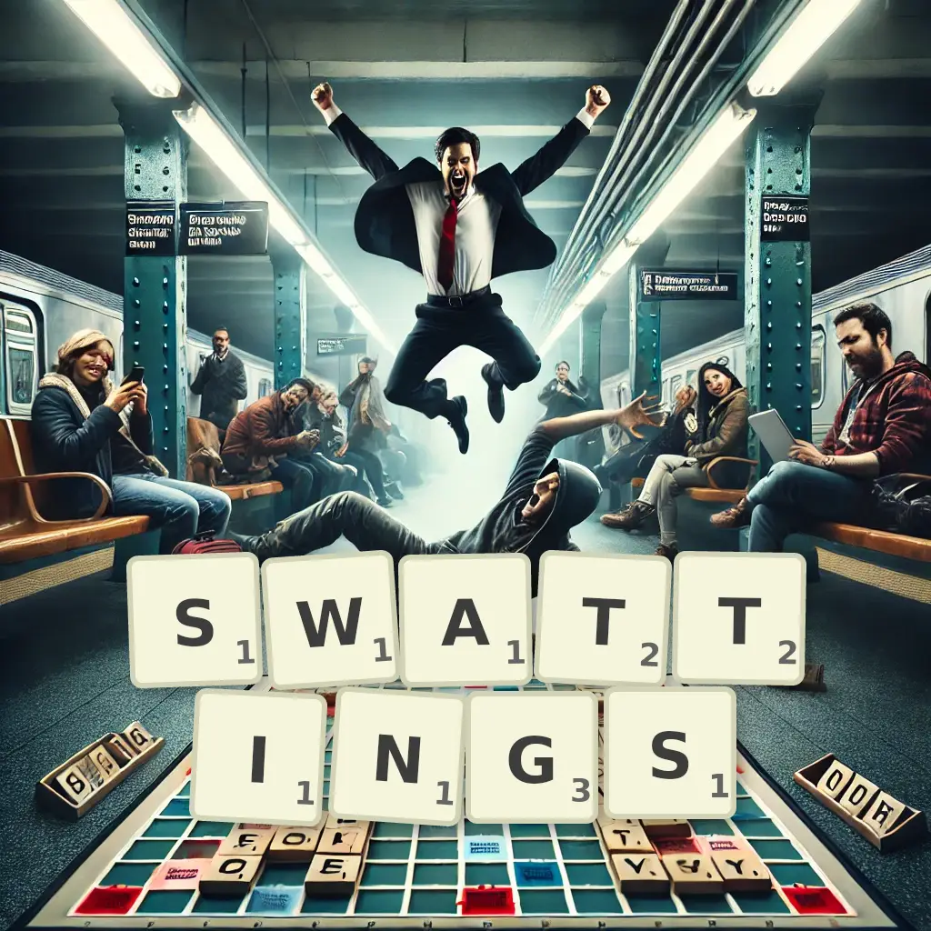 List of words with letters SWATTINGS Words with letters SWATTINGS