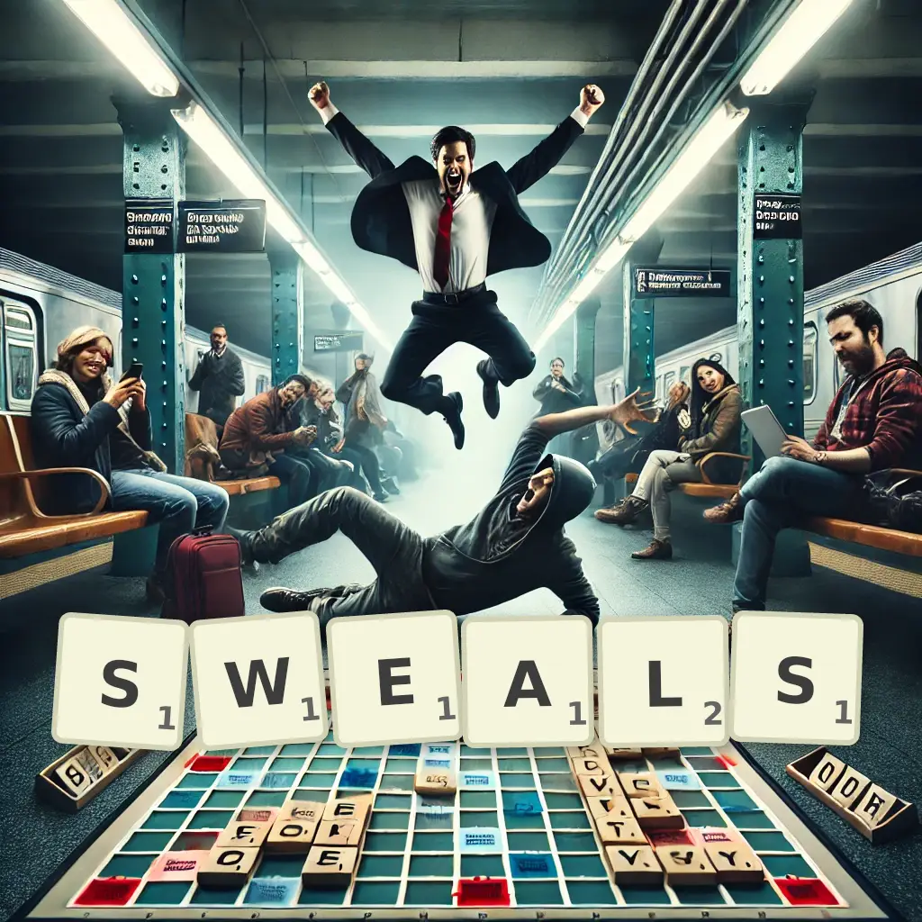 List of words with letters SWEALS Words with letters SWEALS
