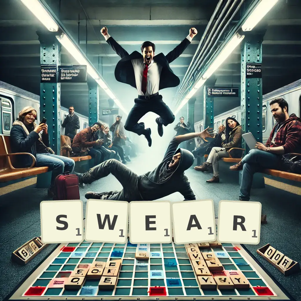 List of words with letters SWEAR Words with letters SWEAR
