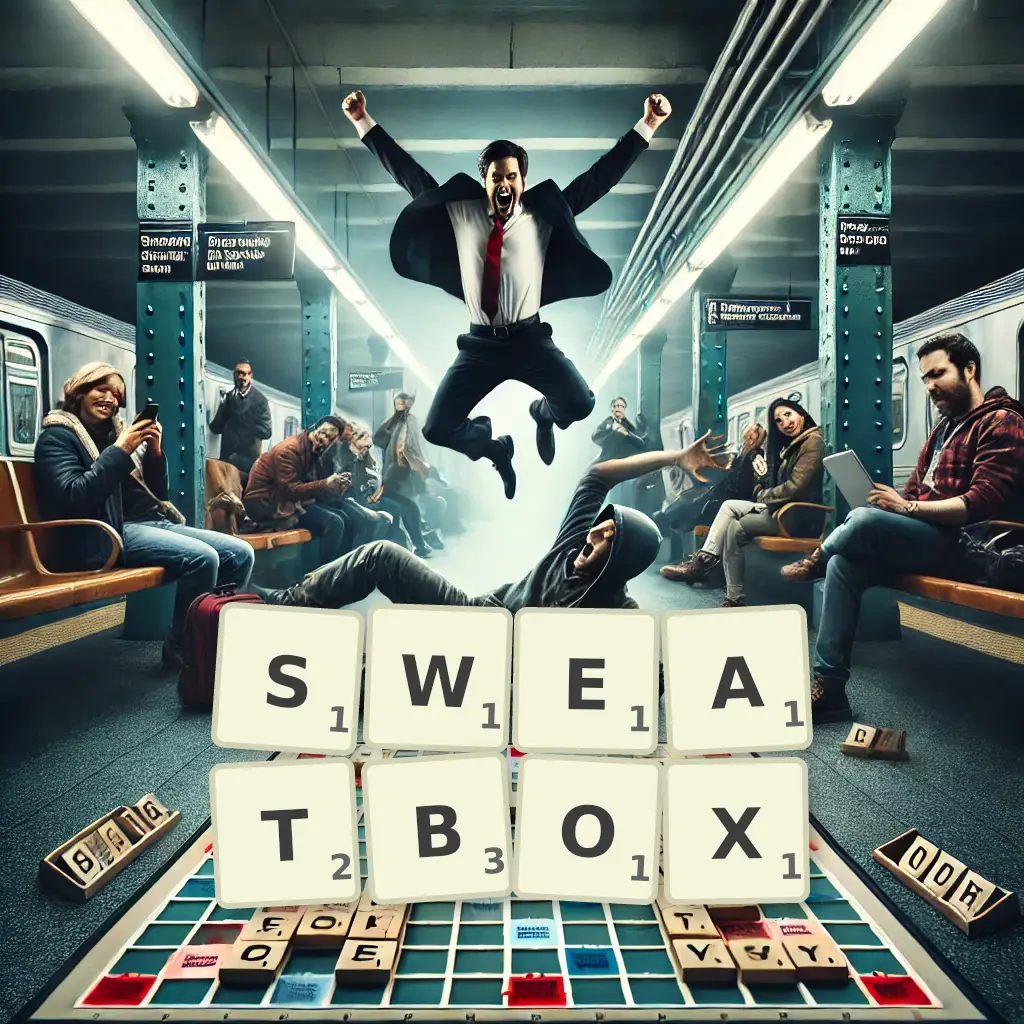 List of words with letters SWEATBOX Words with letters SWEATBOX