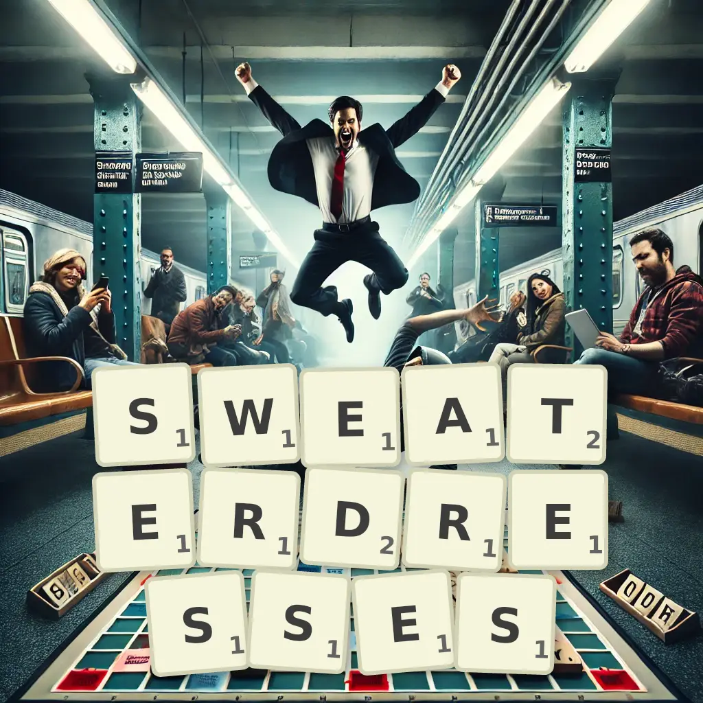 List of words with letters SWEATERDRESSES Words with letters SWEATERDRESSES