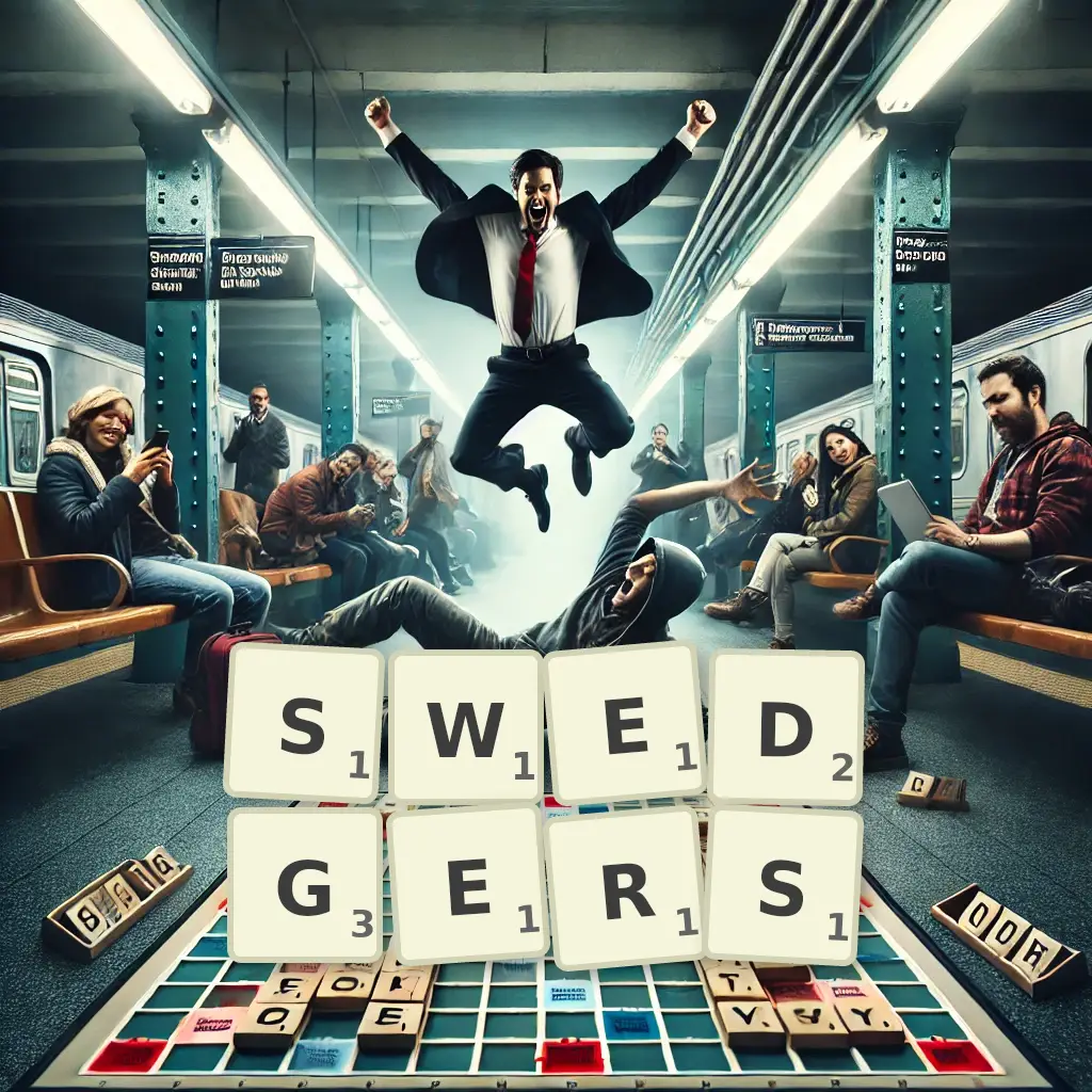 List of words with letters SWEDGERS Words with letters SWEDGERS
