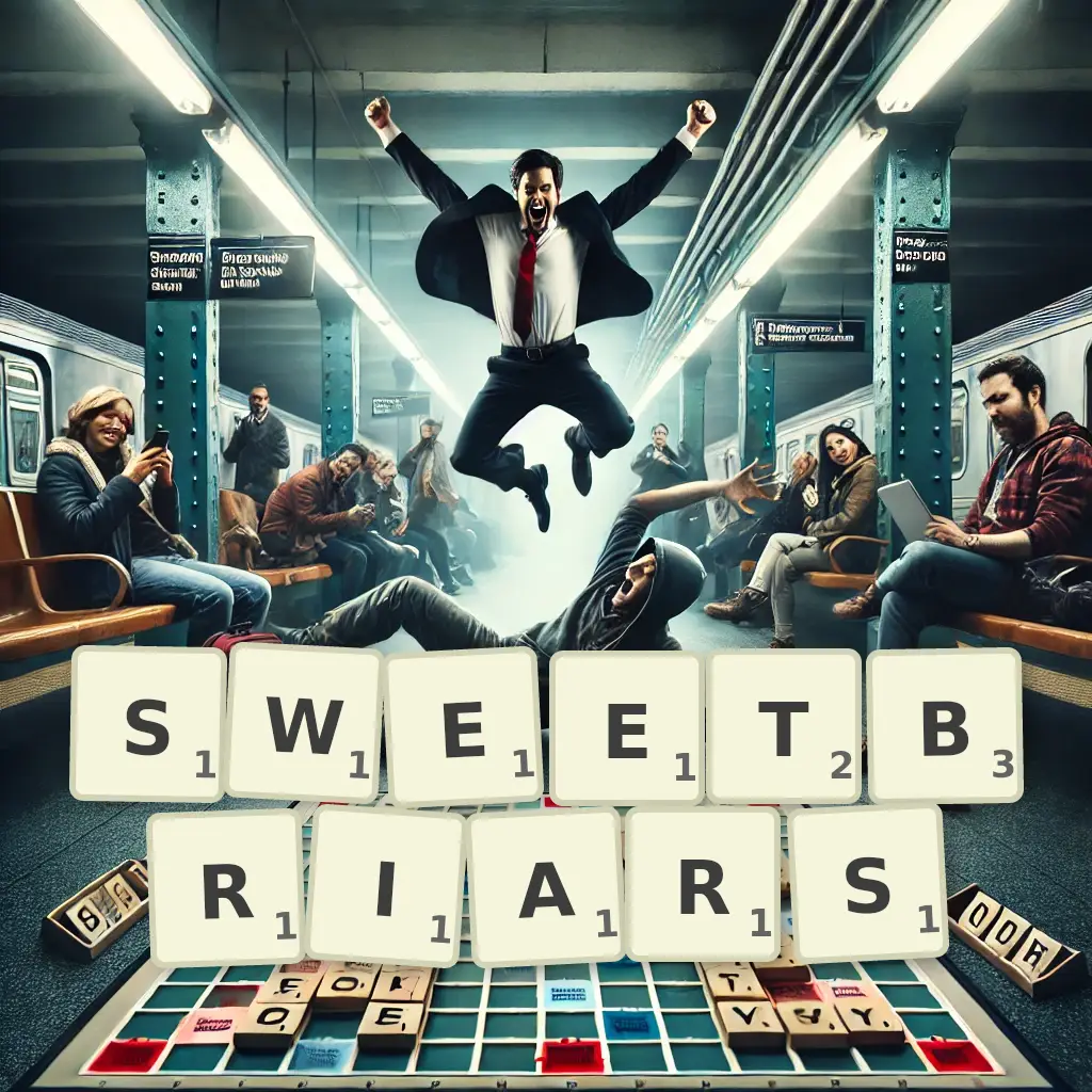 List of words with letters SWEETBRIARS Words with letters SWEETBRIARS
