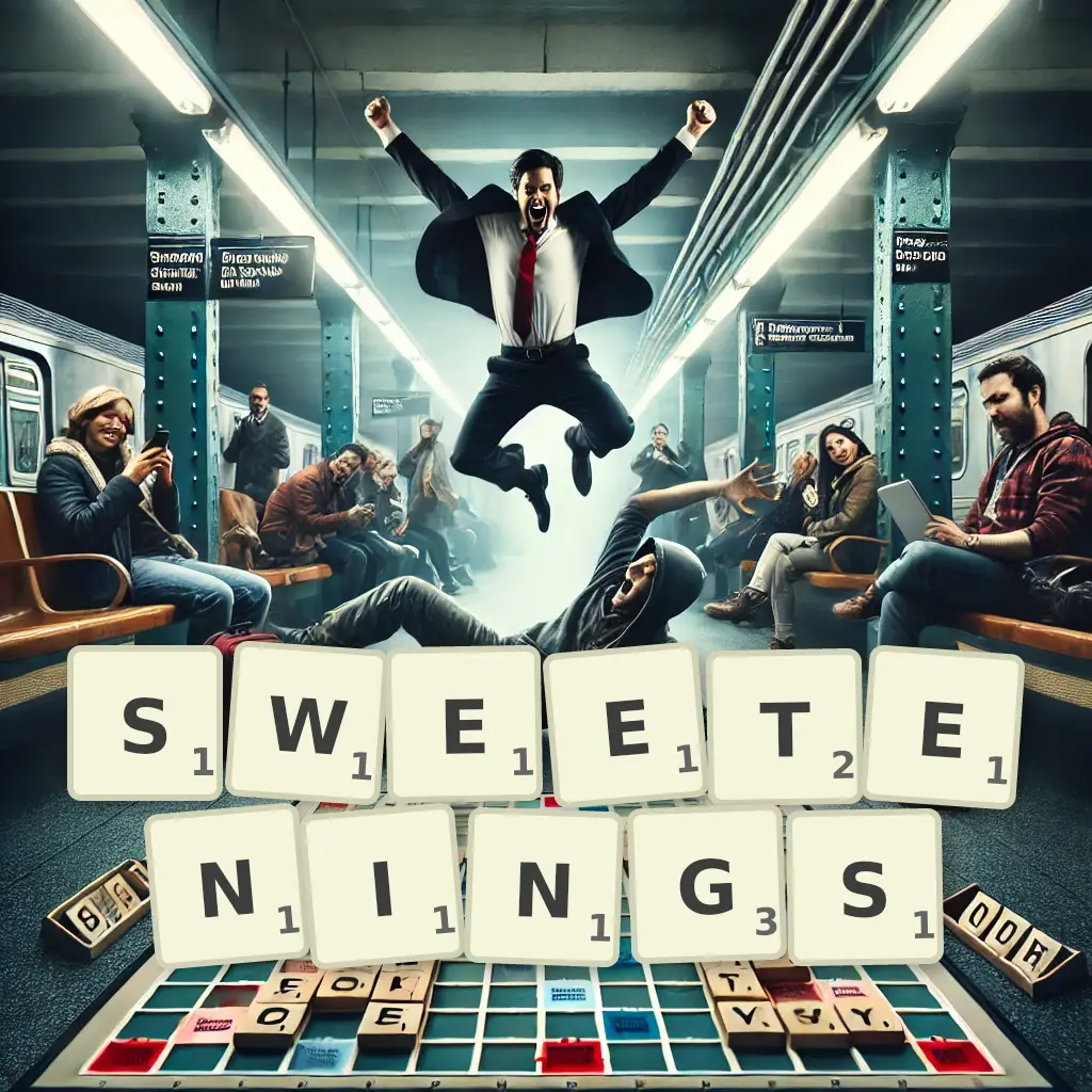 List of words with letters SWEETENINGS Words with letters SWEETENINGS