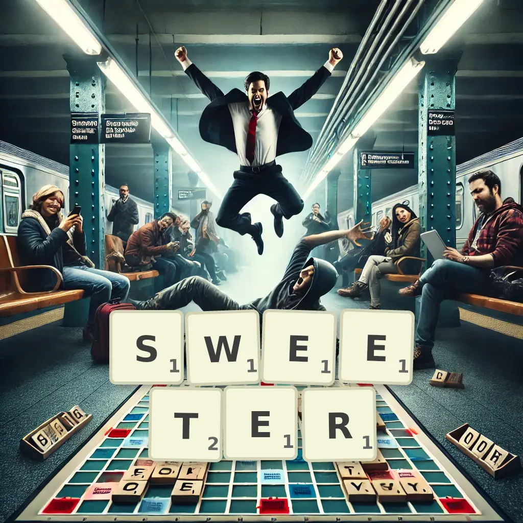 List of words with letters SWEETER Words with letters SWEETER