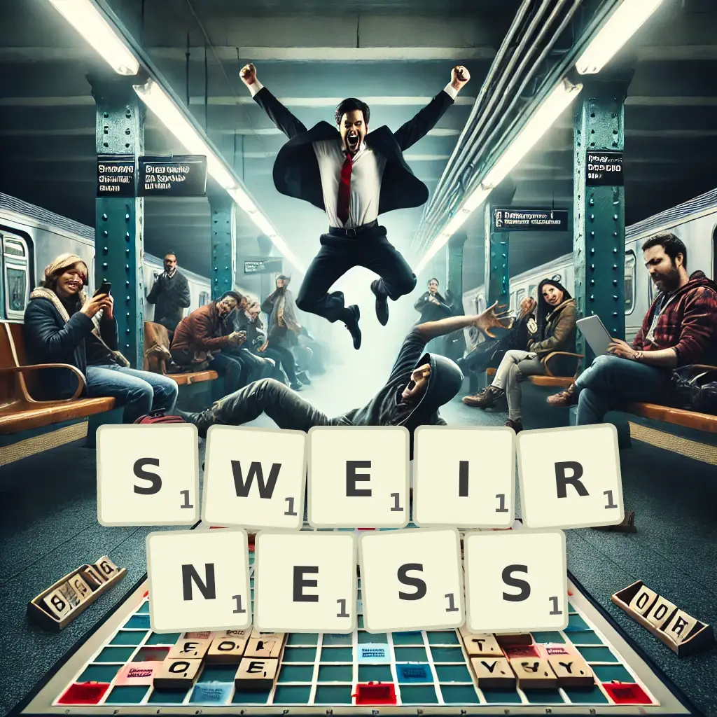 List of words with letters SWEIRNESS Words with letters SWEIRNESS