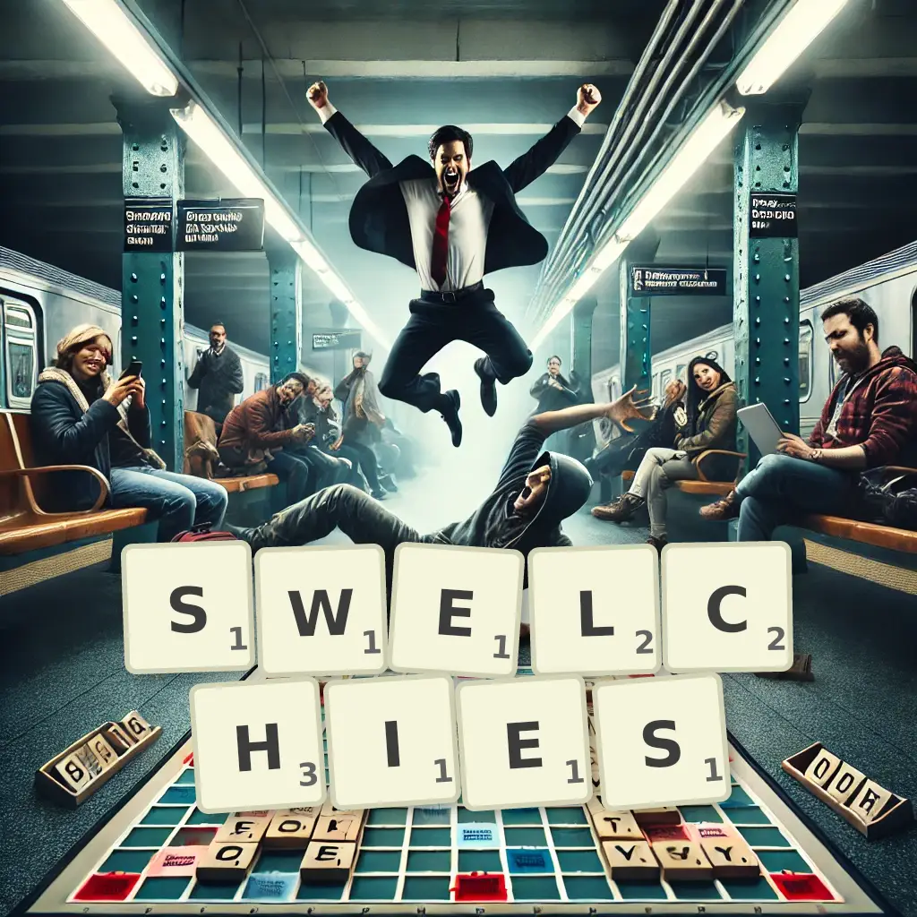 List of words with letters SWELCHIES Words with letters SWELCHIES