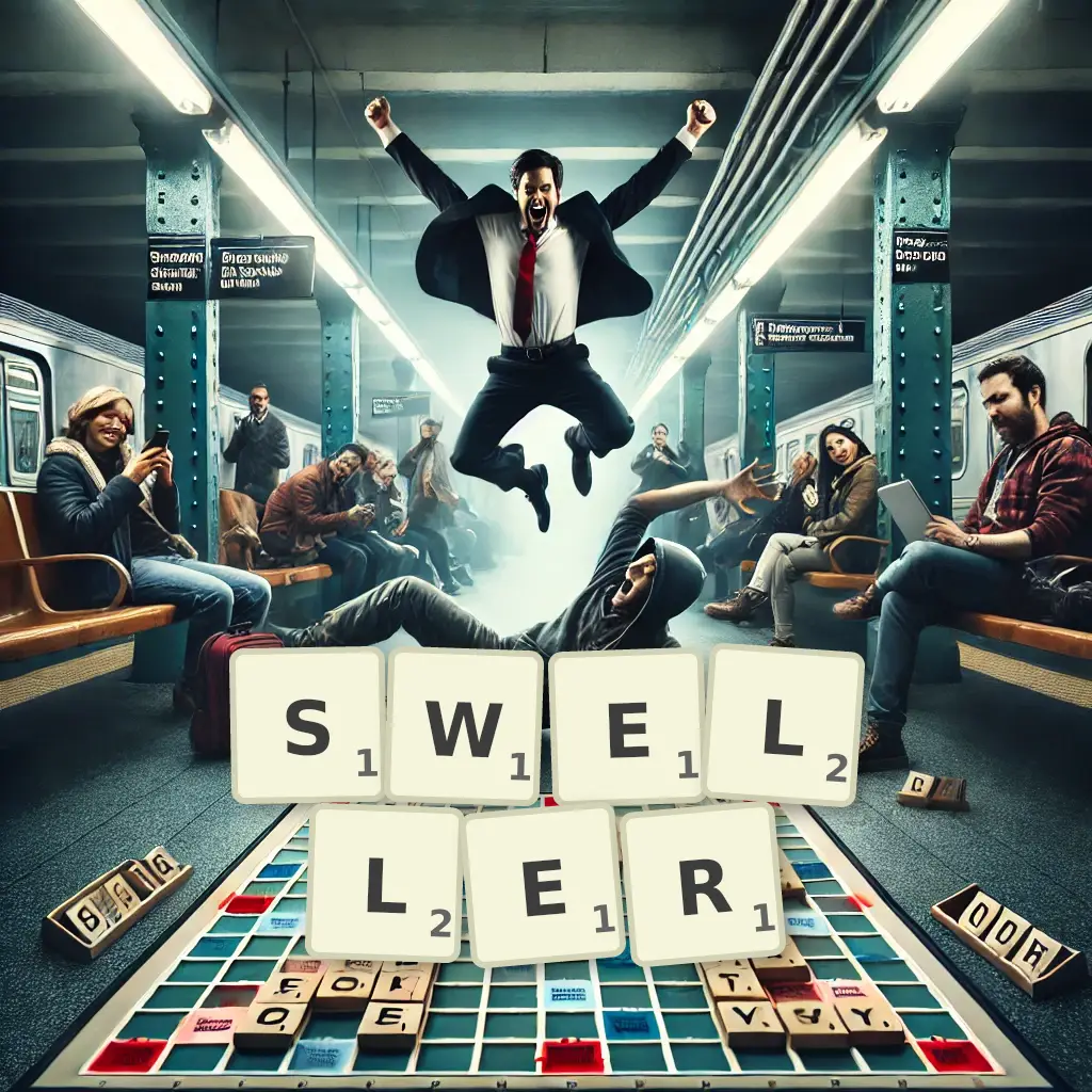 List of words with letters SWELLER Words with letters SWELLER