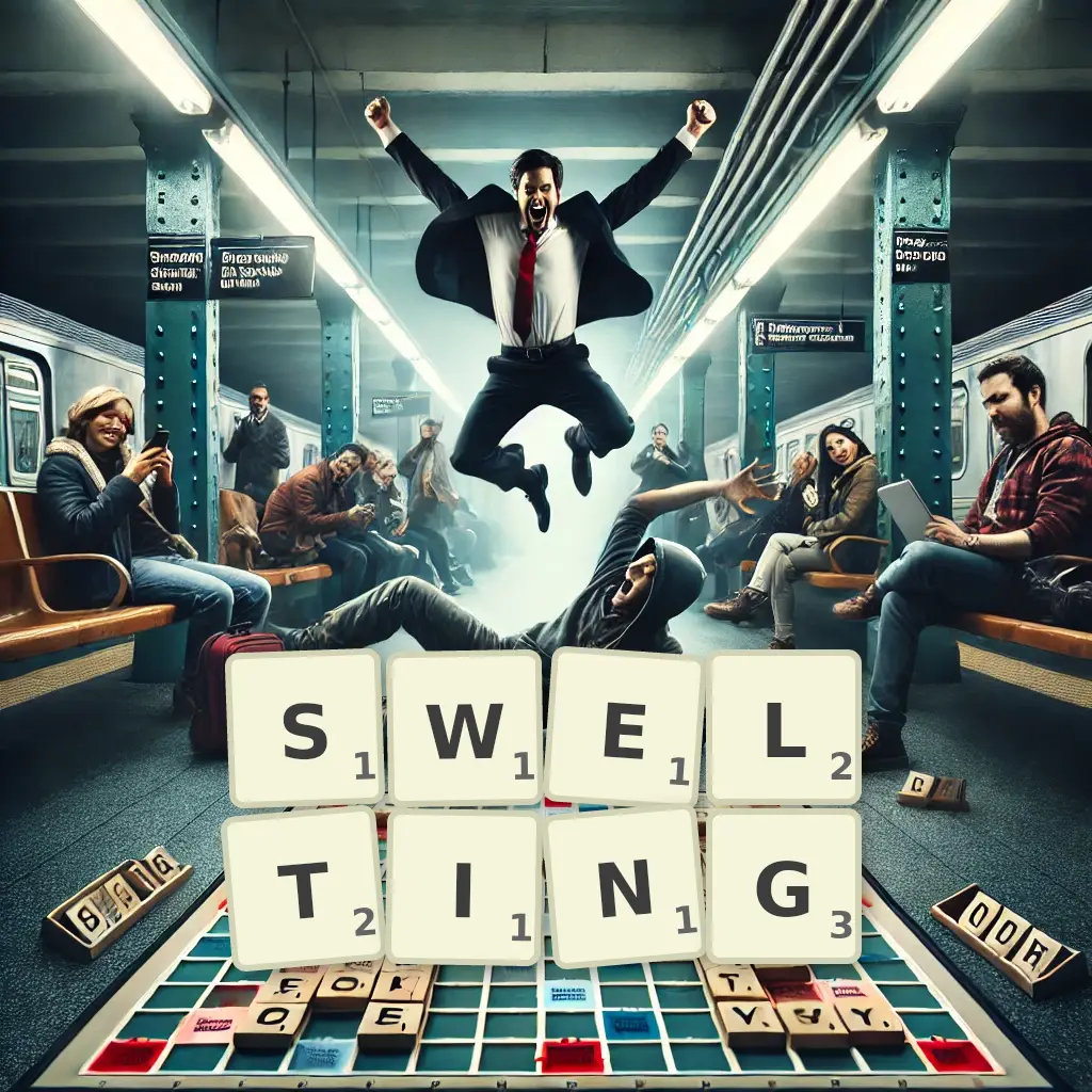 List of words with letters SWELTING Words with letters SWELTING