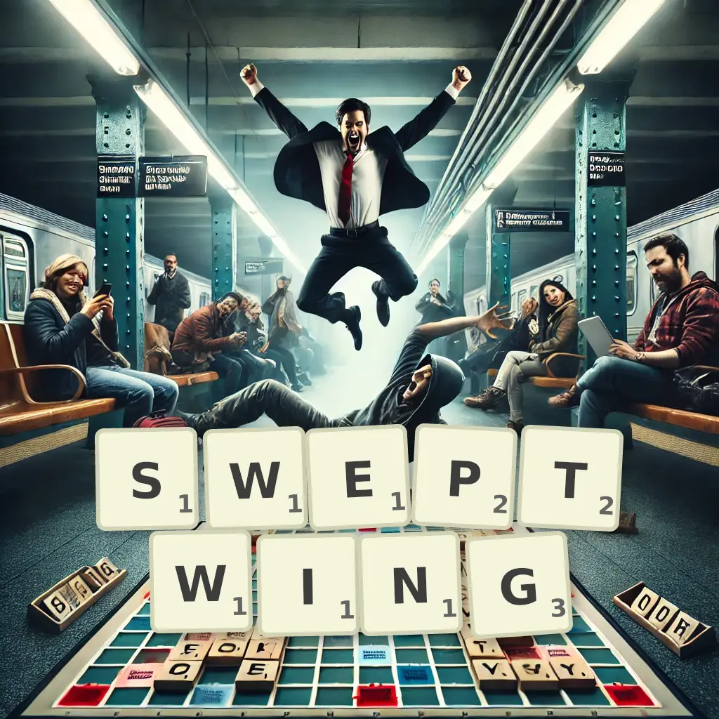 List of words with letters SWEPTWING Words with letters SWEPTWING