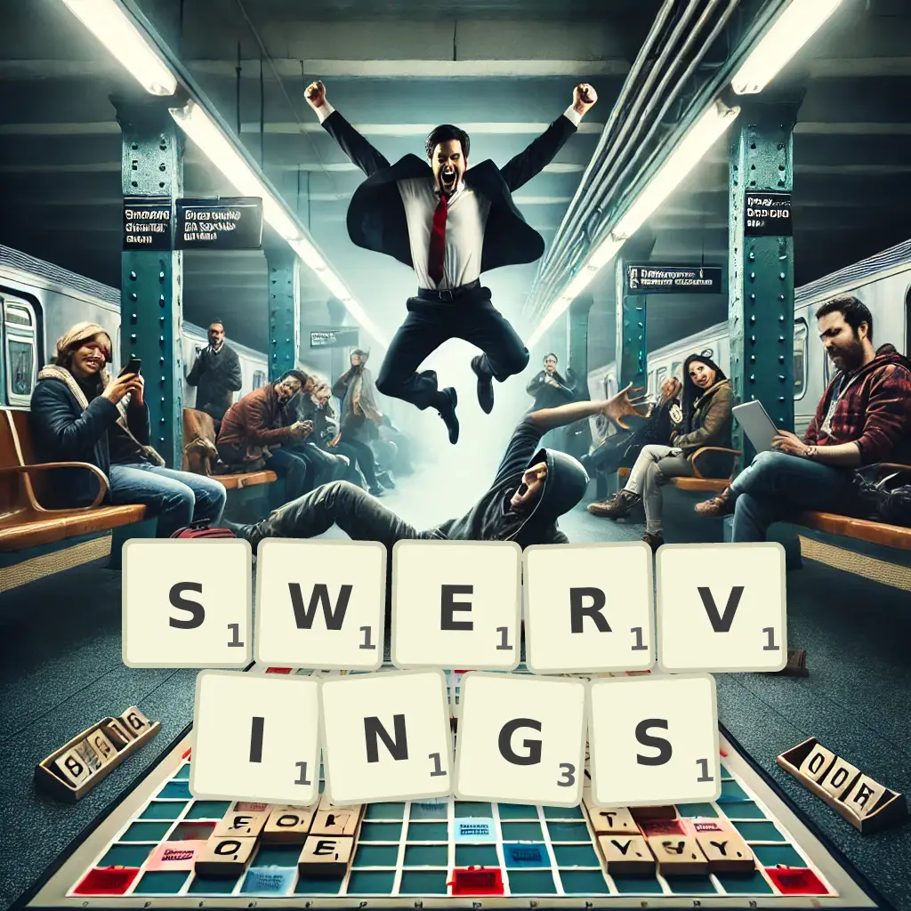 List of words with letters SWERVINGS Words with letters SWERVINGS