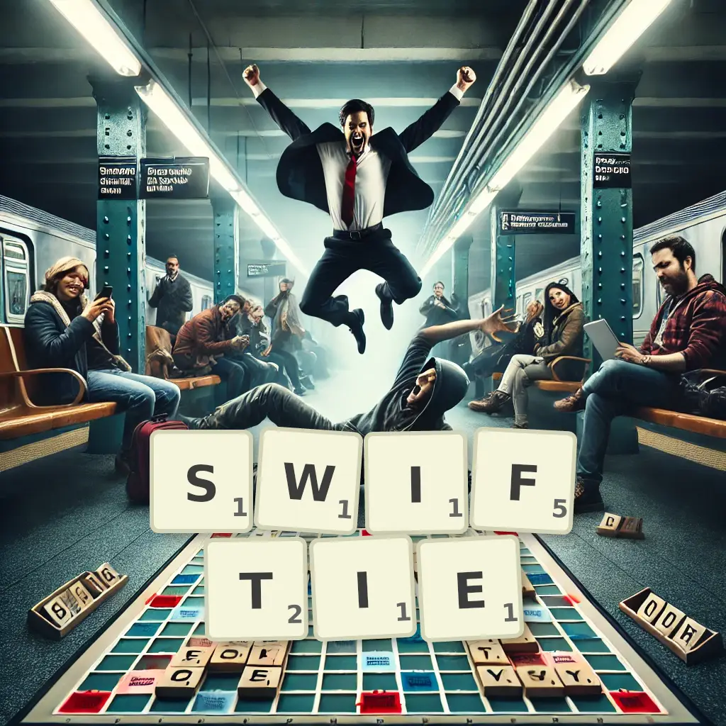 List of words with letters SWIFTIE Words with letters SWIFTIE