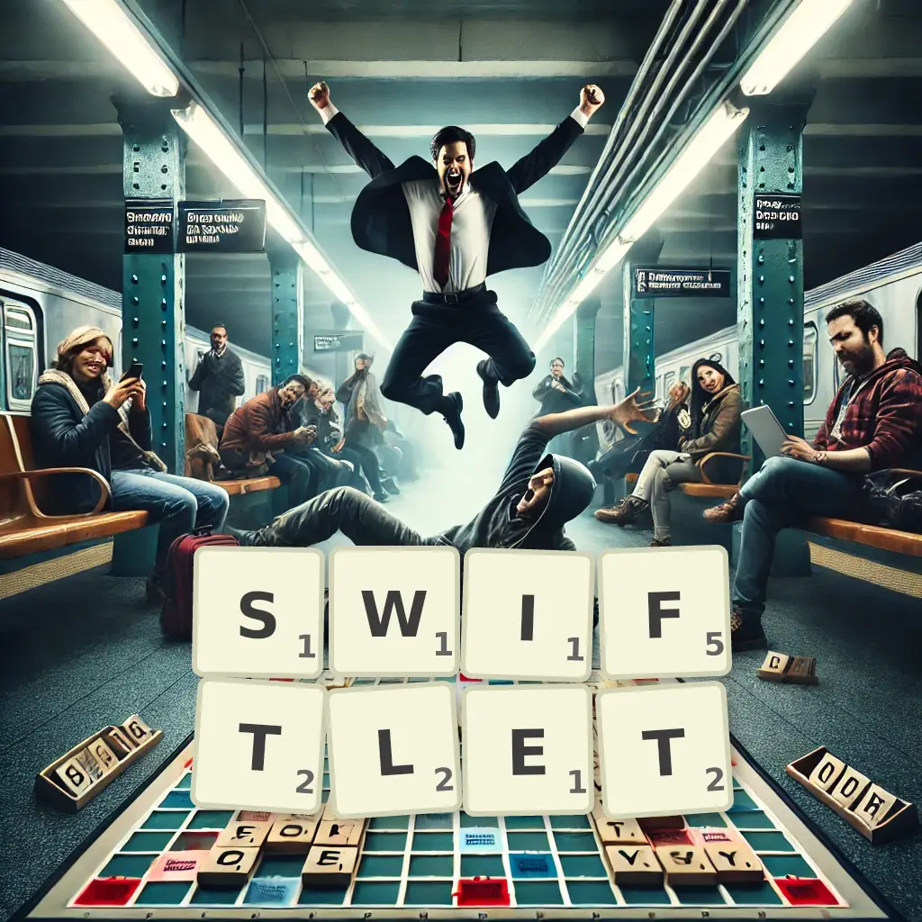 List of words with letters SWIFTLET Words with letters SWIFTLET