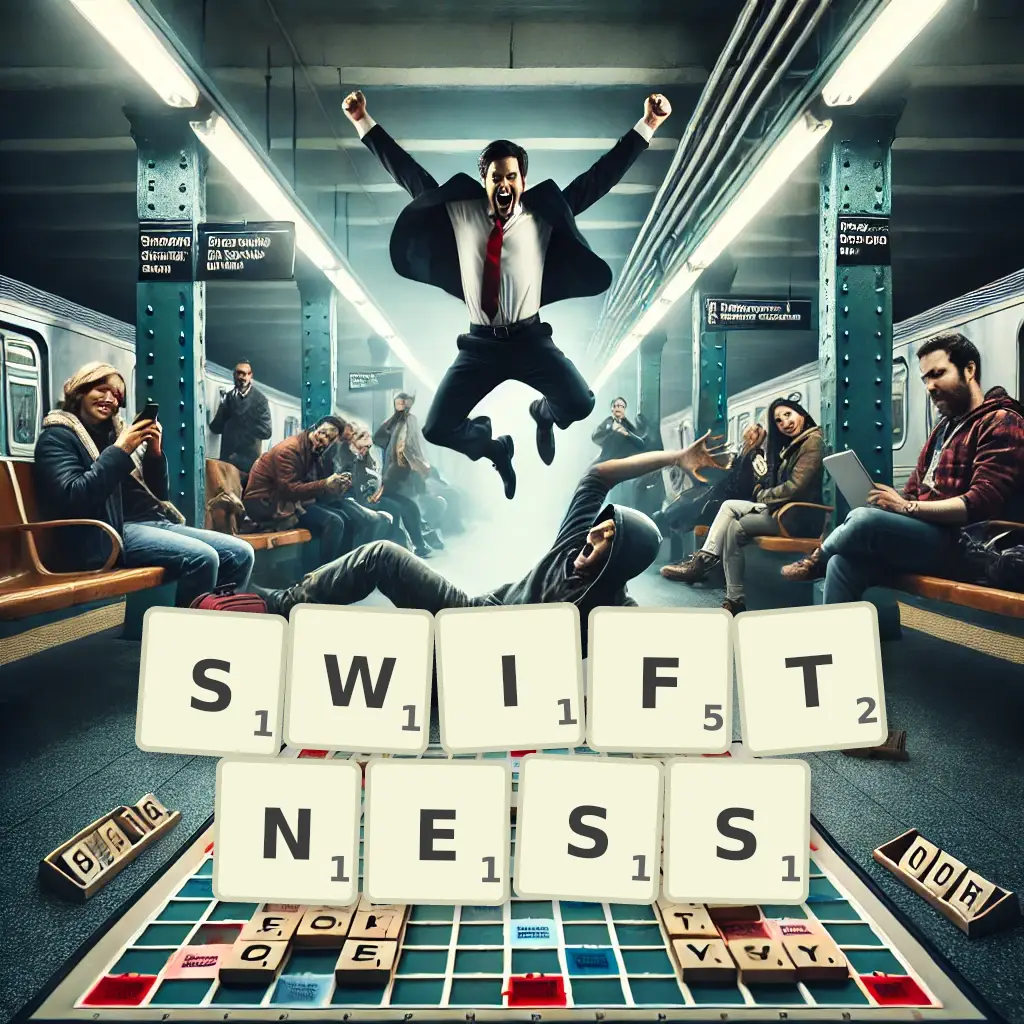 List of words with letters SWIFTNESS Words with letters SWIFTNESS