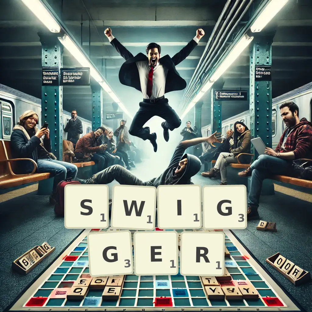 List of words with letters SWIGGER Words with letters SWIGGER