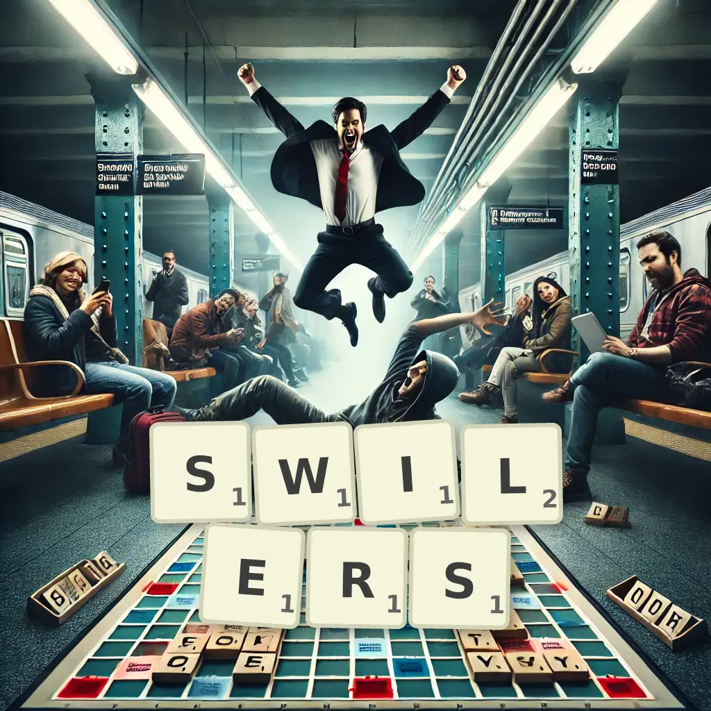 List of words with letters SWILERS Words with letters SWILERS