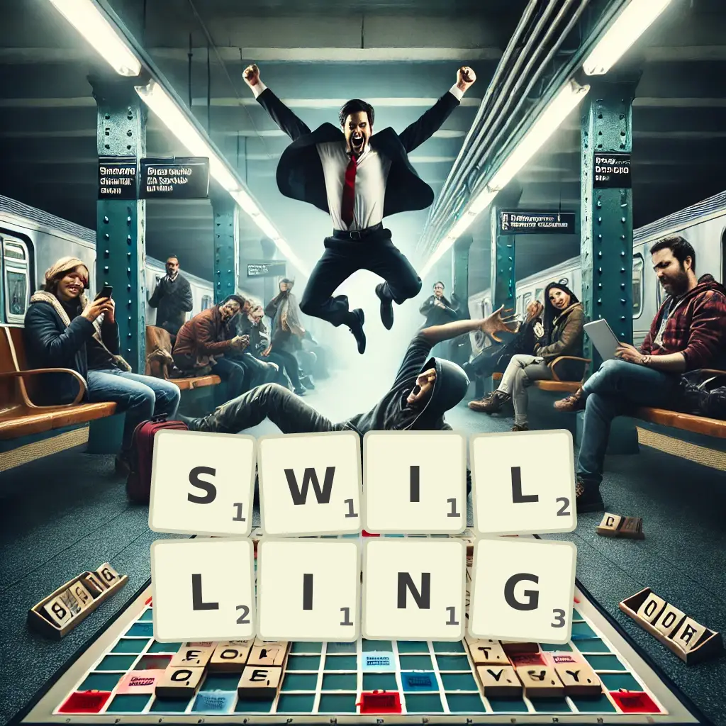 List of words with letters SWILLING Words with letters SWILLING