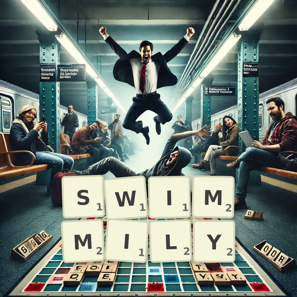 List of words with letters SWIMMILY Words with letters SWIMMILY