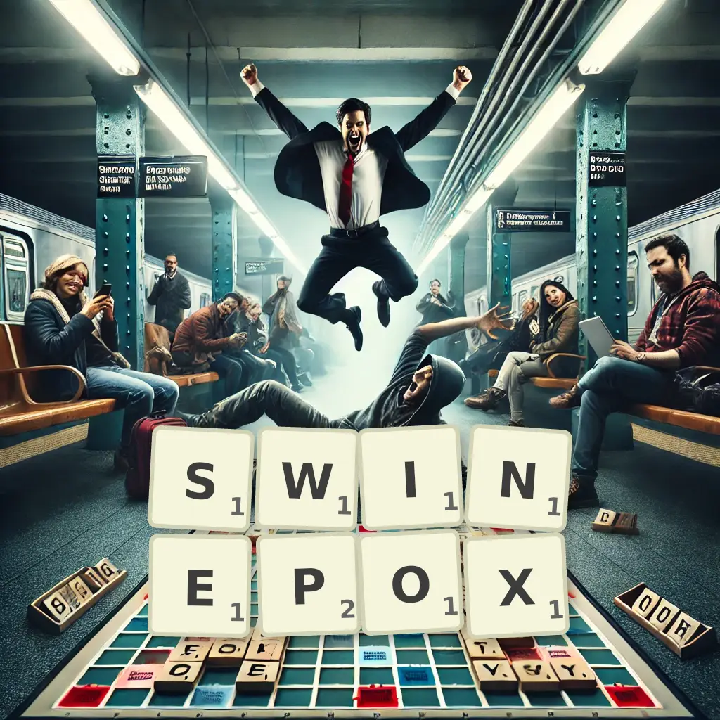 List of words with letters SWINEPOX Words with letters SWINEPOX