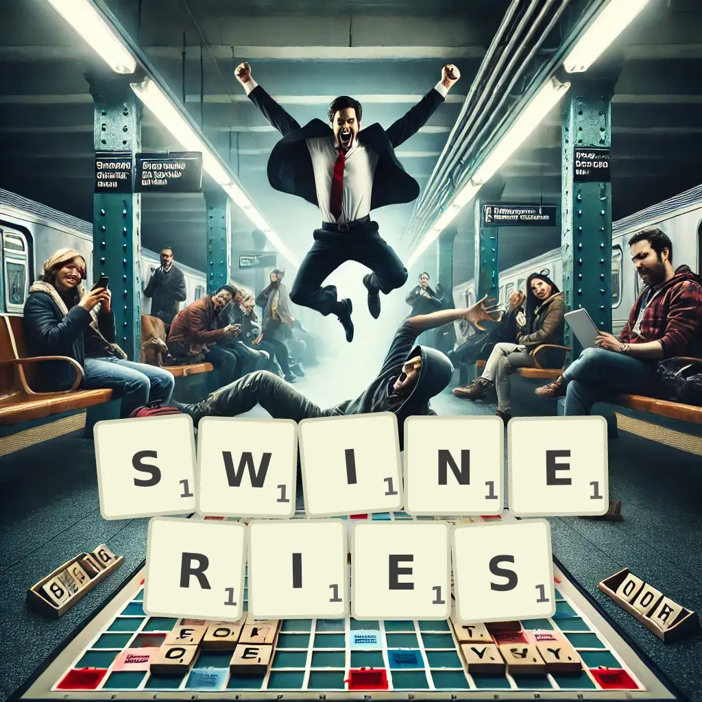 List of words with letters SWINERIES Words with letters SWINERIES