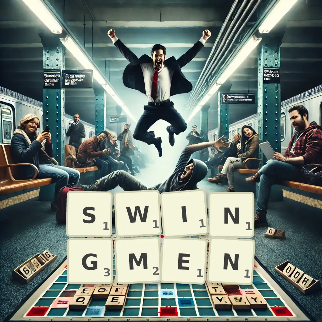 List of words with letters SWINGMEN Words with letters SWINGMEN