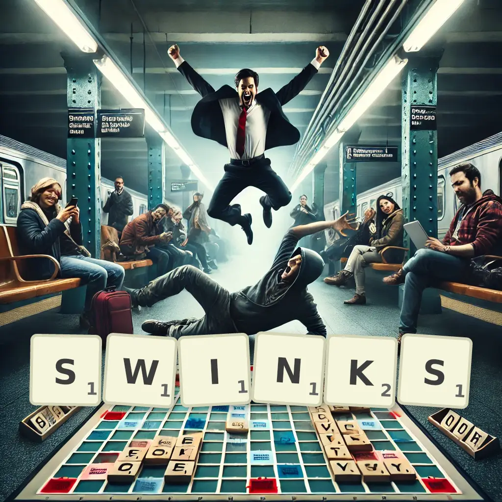 List of words with letters SWINKS Words with letters SWINKS