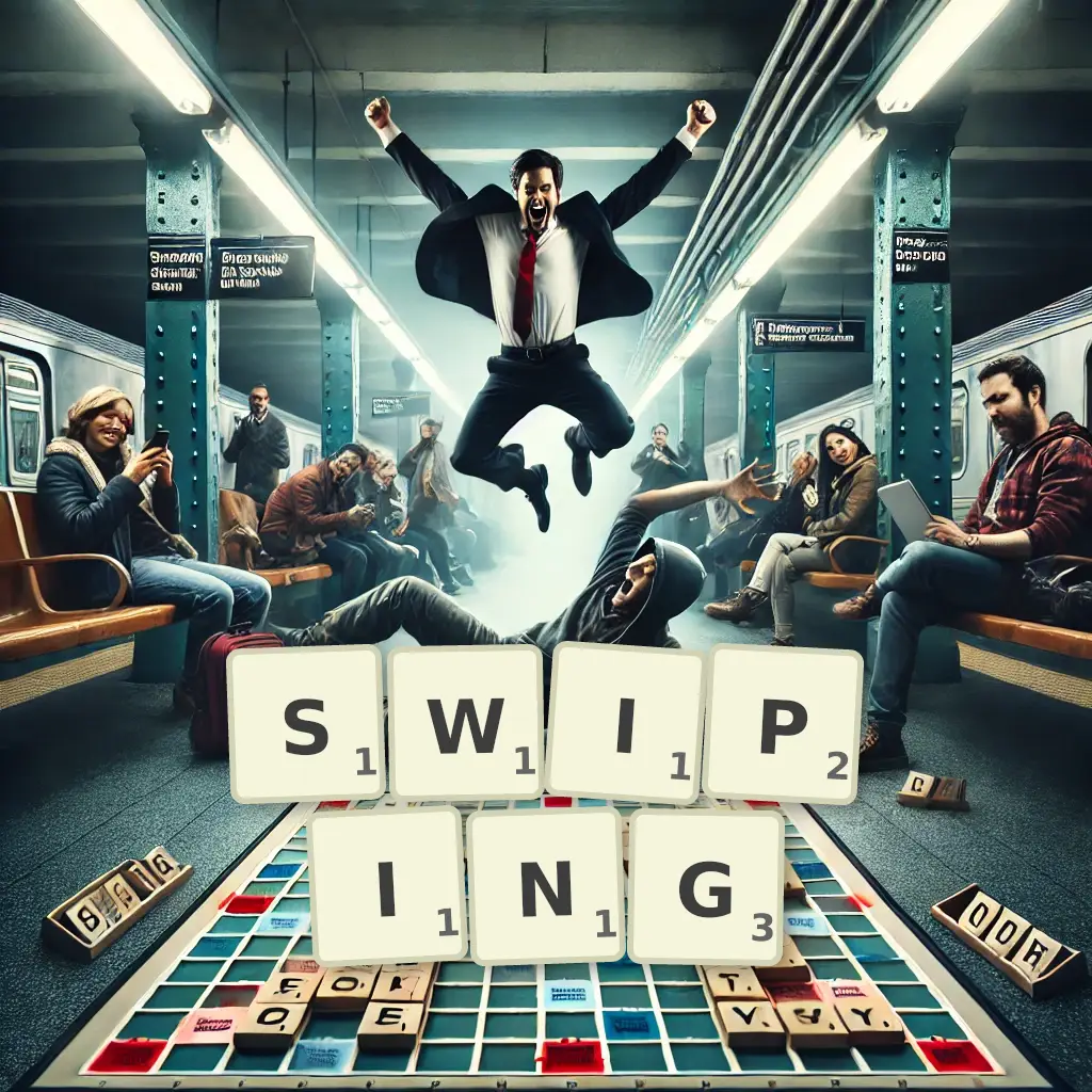 List of words with letters SWIPING Words with letters SWIPING